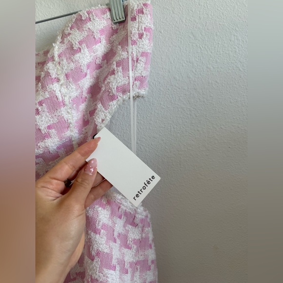 NWT RETROFÉTE DRESS - Picture 7 of 10